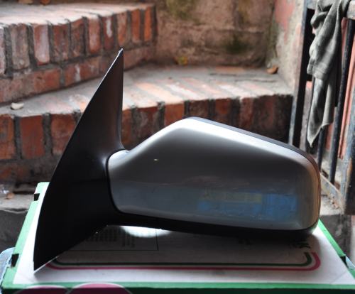 Opel - Astra - G - Classic - 4 drzwi - (1998 - 2009) - Lusterka /  Lewe elektryczne