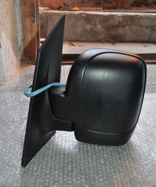 Fiat - Scudo - Osob./Tow.- (2007-) - Lusterka /  Lewe elektryczne