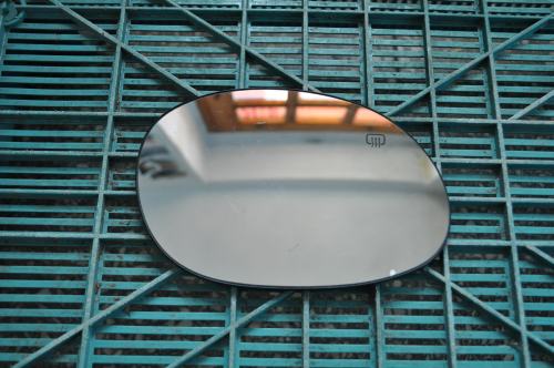 Chrysler - PT CRUISER - Cabrio- (2005 - 2008) - Lusterka / Wkład prawego elektrycznego