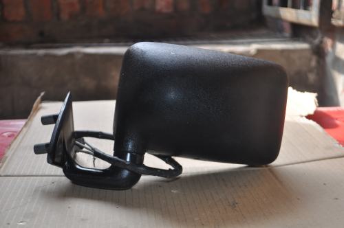 Volkswagen - Polo - (1981 - 1990) - Lusterka / Lewe ręczne wewnętrznie regulowane