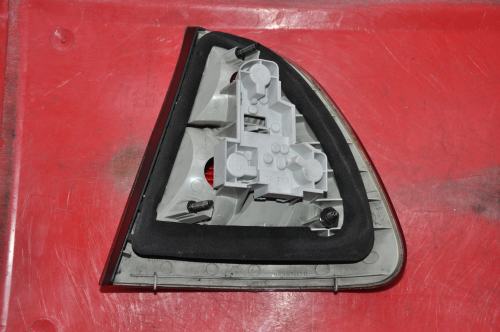 BMW - Seria 3 - E46 - Kombi - (2002 - 2005) - Oświetlenie / Lampa tylna lewa