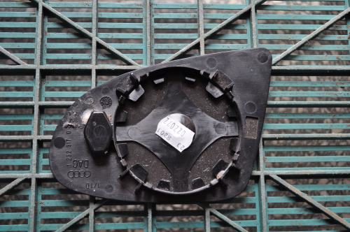 Audi - A2 - (2000 - 2006) - Lusterka / Wkład prawego elektrycznego