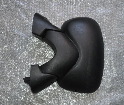 Renault - Trafic - Osob./Tow.- (2006 - 2010) - Lusterka / Lewe ręczne zewnętrznie regulowane