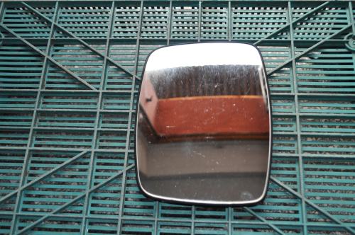 Mercedes-Benz - Vito - W638 - Osob./Tow.- (1996 - 2003) - Lusterka / Wkład prawego elektrycznego