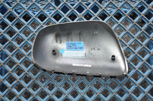 Toyota - Avensis - 4 drzwi - (2003 - 2006) - Lusterka / Obudowa strona lewa