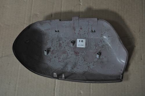 Mazda - 6 - 4 drzwi - (2005 - 2008) - Lusterka / Obudowa strona lewa