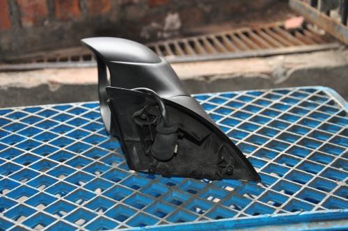 Citroen  - C 3 - (2001 - 2005) - Lusterka /  Lewe elektryczne