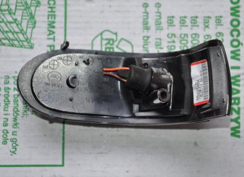 Kia - Cee´d - 3 drzwi - (2009 - 2013) - Lusterka / Kierunkowskaz w lusterku prawy