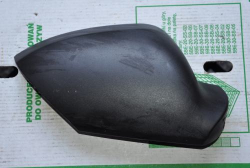 Smart - Forfour - (2004 - 2006) - Lusterka / Obudowa strona prawa