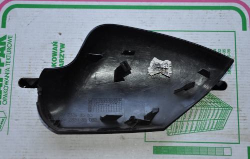 Smart - Forfour - (2004 - 2006) - Lusterka / Obudowa strona prawa