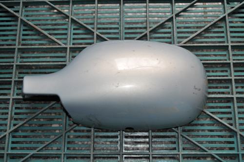 Renault - Clio - 3 drzwi - (1998 - 2001) - Lusterka / Obudowa strona lewa