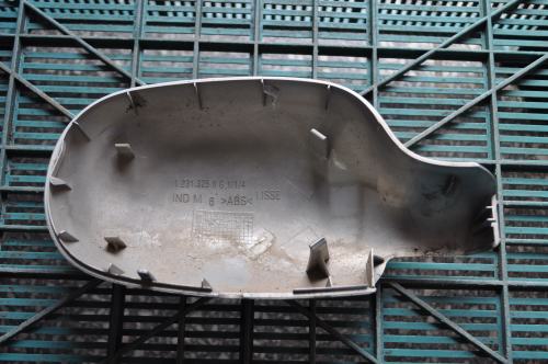 Renault - Clio - 3 drzwi - (1998 - 2001) - Lusterka / Obudowa strona lewa