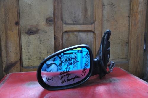 Fiat - Croma - (2005 - 2007) - Lusterka /  Lewe elektryczne