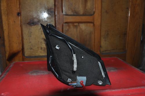 Fiat - Croma - (2005 - 2007) - Lusterka /  Lewe elektryczne