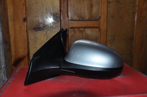 Fiat - Croma - (2007 - 2010) - Lusterka /  Lewe elektryczne