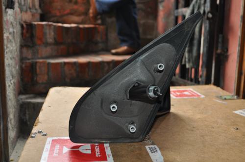 Alfa Romeo - 155 - (1992 - 1996) - Lusterka / Prawe ręczne wewnętrznie regulowane