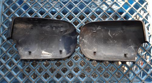 BMW - Seria 7 - E38 - (1998 - 2001) - Lusterka / Obudowa strona lewa