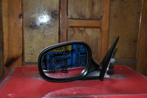 BMW - Seria 3 - E90 - (2008 - 2012) - Lusterka /  Lewe elektryczne