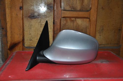 BMW - Seria 3 - E90 - (2008 - 2012) - Lusterka /  Lewe elektryczne