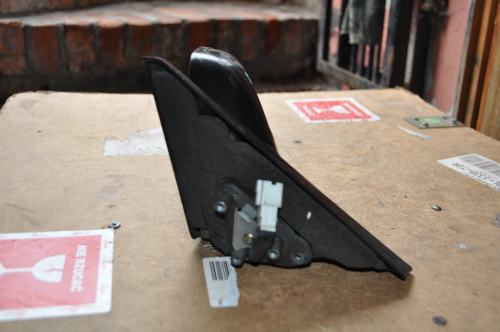 Mazda - 626 - 4 drzwi - (1987 - 1992) - Lusterka /  Lewe elektryczne