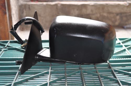 Volkswagen - Golf II - 3 drzwi - (1983 - 1992) - Lusterka / Lewe ręczne wewnętrznie regulowane