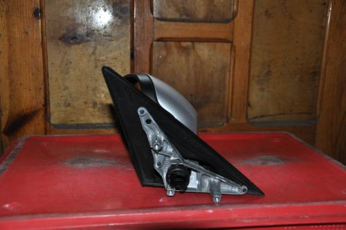 BMW - Seria 3 - E91 - Kombi - (2008 - 2012) - Lusterka /  Lewe elektryczne