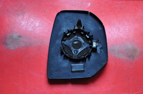 Citroen  - Berlingo - Osob./Tow.- (2008 - 2012) - Lusterka / Wkład lewego elektrycznego