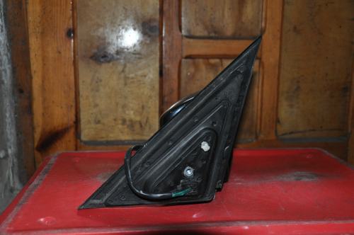 Ford - Galaxy - (2006 - 2010) - Lusterka /  Prawe elektryczne