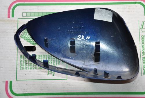 Honda - Civic - 3 drzwi - (2005 - 2009) - Lusterka / Obudowa strona lewa