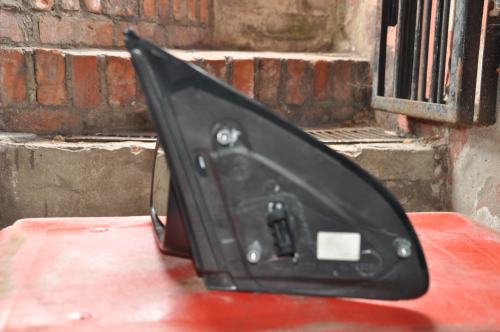 Opel - Astra - H - 4 drzwi - (2007 - 2014) - Lusterka /  Lewe elektryczne