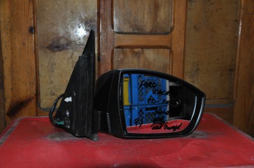 Ford - Galaxy - (2010 - 2015) - Lusterka /  Prawe elektryczne