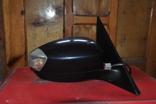 Ford - Galaxy - (2010 - 2015) - Lusterka /  Prawe elektryczne