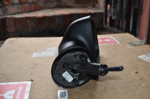 Dacia - Logan - (2006 - 2008) - Lusterka / Prawe ręczne wewnętrznie regulowane