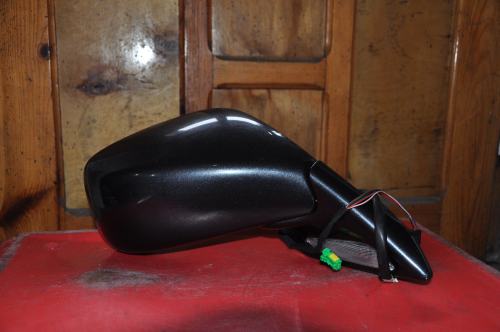 Peugeot - 807 - (2002 - 2007) - Lusterka /  Prawe elektryczne