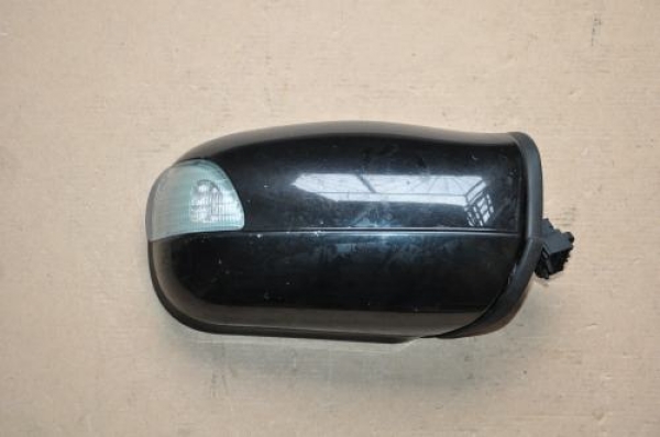 Mercedes-Benz - E-Klasa - S210 - Kombi - (2000 - 2003) - Lusterka /  Prawe elektryczne