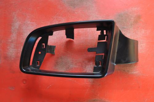 Opel - Omega - B - Kombi - (1999 - 2003) - Lusterka / Ramka lewa