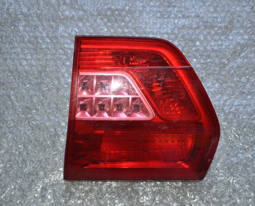 Citroen  - C 5 - Kombi - (2008 - 2011) - Oświetlenie / Lampa tylna prawa wewnętrzna