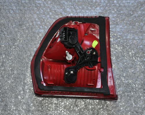 Citroen  - C 5 - Kombi - (2008 - 2011) - Oświetlenie / Lampa tylna prawa wewnętrzna