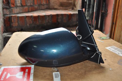 Audi - A2 - (2000 - 2006) - Lusterka /  Prawe elektryczne