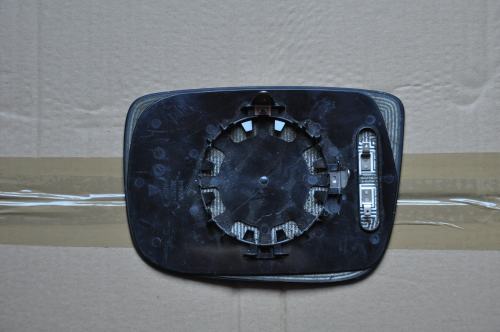 Volvo - XC 60 - (2008 - 2013) - Lusterka / Wkład prawego elektrycznego