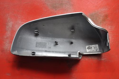 Opel - Omega - B - Kombi - (1999 - 2003) - Lusterka / Obudowa strona lewa