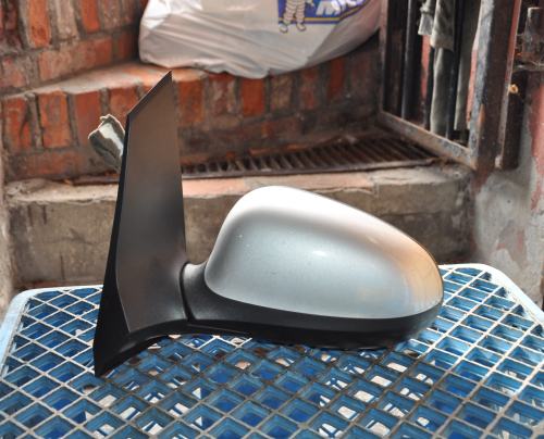 Ford - KA - (2008 - 2016) - Lusterka /  Lewe elektryczne