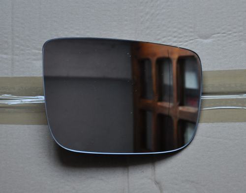 Volvo - XC 60 - (2013 - 2017) - Lusterka / Wkład prawego elektrycznego