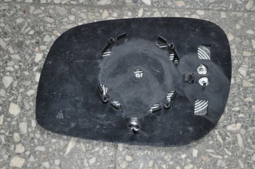 Land Rover - Freelander - 3 drzwi - (1997 - 2004) - Lusterka / Wkład prawego elektrycznego