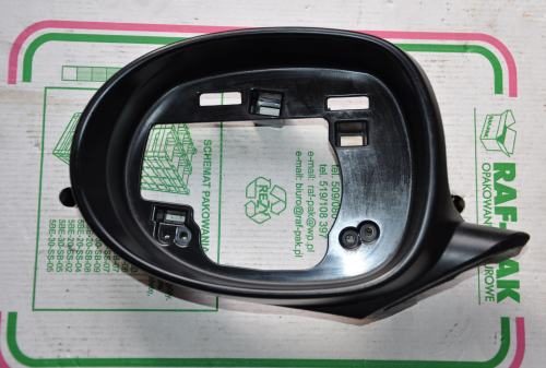 Honda - Civic - 5 drzwi - (2005 - 2009) - Lusterka / Ramka lewa