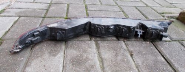 Audi - Q3 - (2011-) - Oświetlenie / Lampa przednia prawa