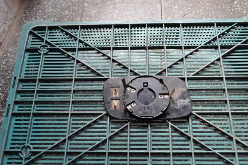 Opel - Astra - F - Kombi - (1995 - 2002) - Lusterka / Wkład lewego elektrycznego