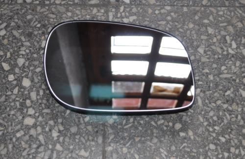 Land Rover - Freelander - 5 drzwi - (1997 - 2004) - Lusterka / Wkład prawego elektrycznego