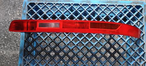 Audi - Q7 - (2005 - 2009) - Oświetlenie / Lampa tylna  prawa