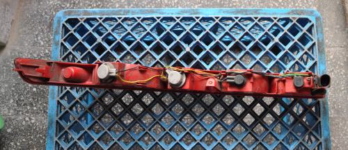 Audi - Q7 - (2005 - 2009) - Oświetlenie / Lampa tylna  prawa